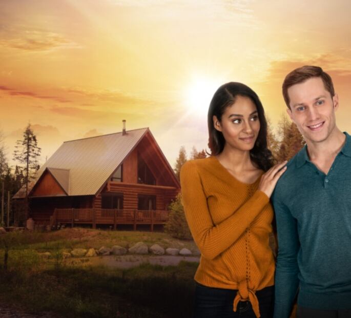 Películas y series románticas para festejar este 14 de febrero