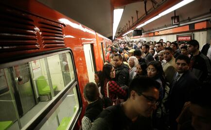 Mexicans spend 19% of their income on public transport