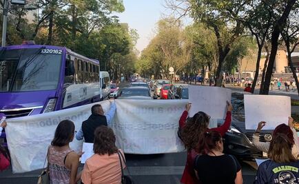 Trabajadores del INBA exigen pago de prestaciones 