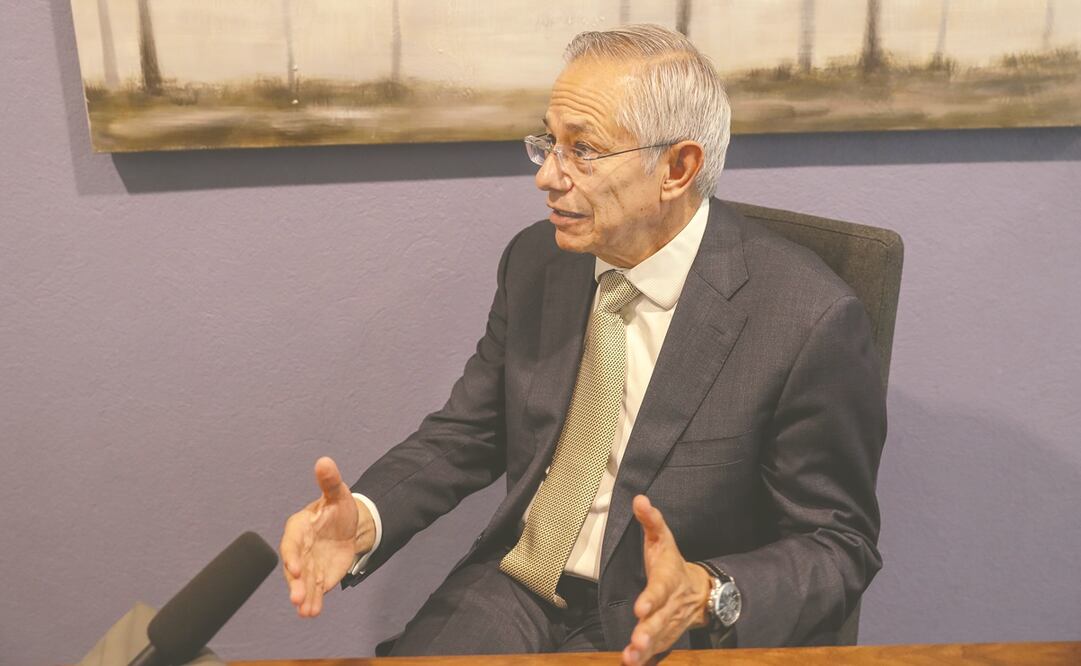 Foto: Archivo/El Universal