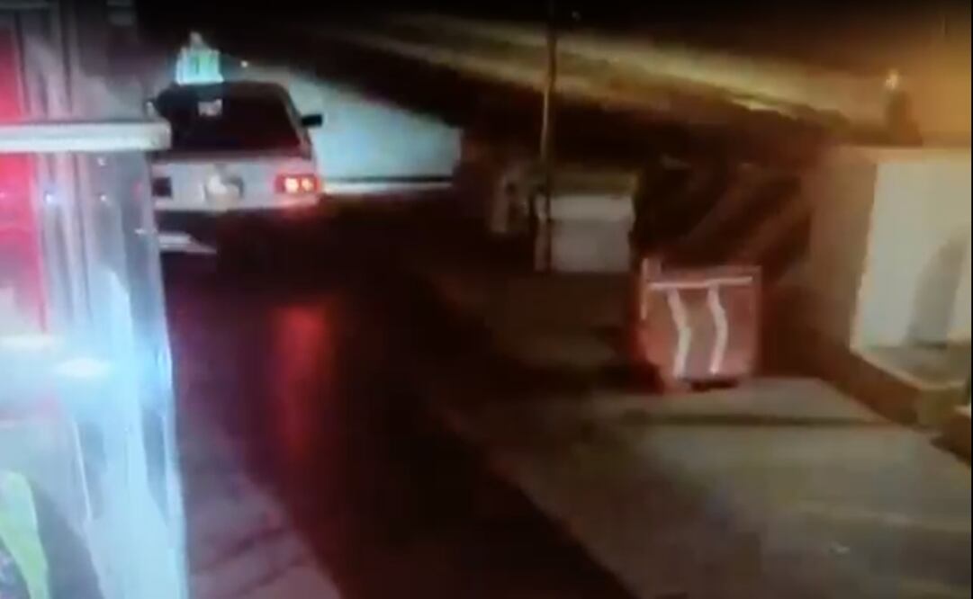 Foto: captura de video 