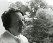 María Zambrano y otros poetas. Una mujer y lo divino