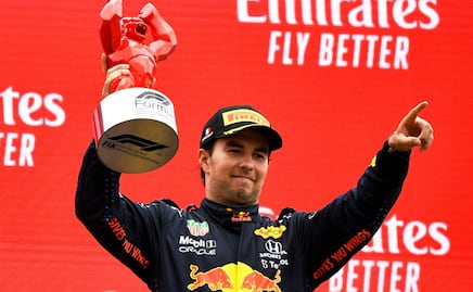 Hermano de Schumacher asegura que Red Bull correría a Checo Pérez a fin de año