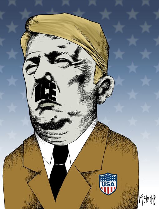 Cartón de KEMCHS