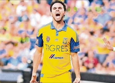 Enrique Esqueda: En México o te aclimatas o te aclichingan