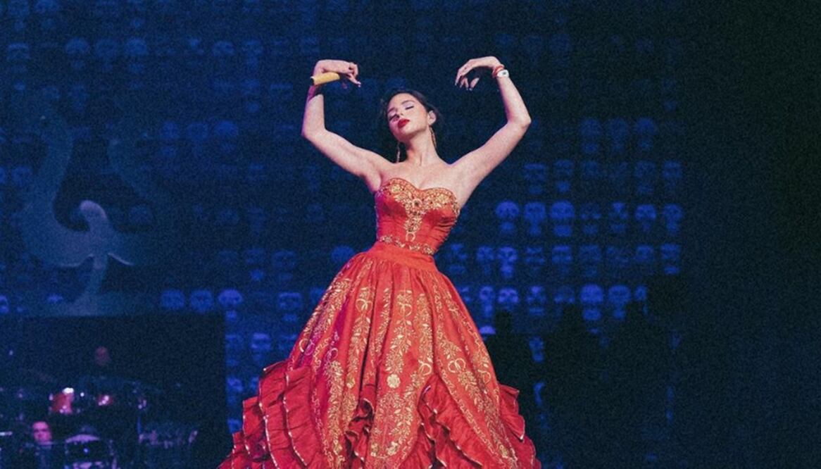 Foto: Vía instagram @angela_aguilar_