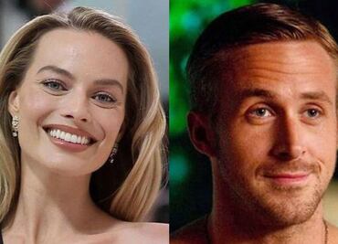 Barbie: conoce la lista de regalos que le hizo Margot Robbie a Ryan Gosling durante el rodaje