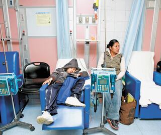 Exigen establecer reglas de función del Insabi