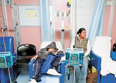 Exigen establecer reglas de función del Insabi