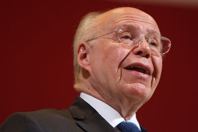 Narro: En ningún estado, influenza está fuera de control