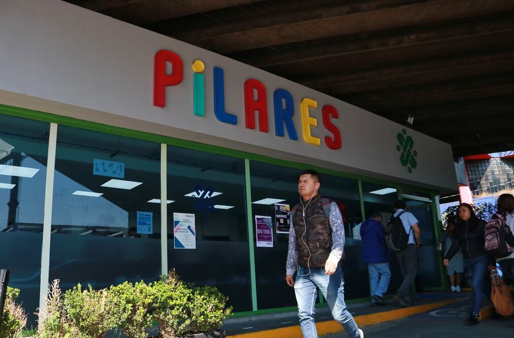 FOTO: Fernanda Rojas / El Universal, archivo