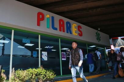 Se solicita ciudadanos “místicos” para los Pilares