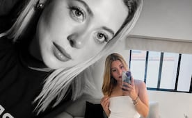 Muere Paola Márquez; ¿quién era la influencer encontrada sin vida en San Luis Potosí?