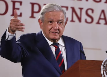En elecciones del próximo domingo el pueblo decidirá entre dos proyectos de nación: AMLO
