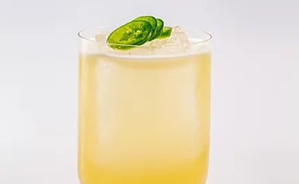 3 cocteles con tequila para disfrutar el fin de semana