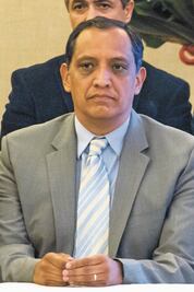 Amparos contra prohibición a circular