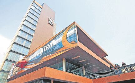 UNAM recibió menor alza en presupuesto desde 2019