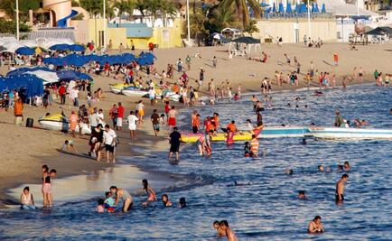 Acapulco recibe 200 mil turistas en segunda semana vacacional