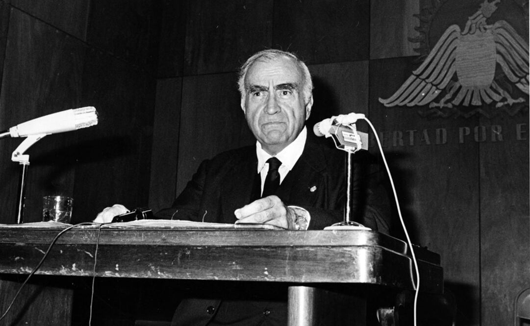 Foto: Archivo EL UNIVERSAL