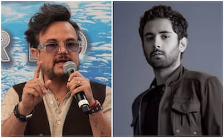 Aleks Syntek condena la muerte del tecladista de Camilo Séptimo: "El exceso de ambición, sexo, poder y dinero nos están enloqueciendo"