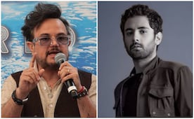 Aleks Syntek condena la muerte del tecladista de Camilo Séptimo: "El exceso de ambición, sexo, poder y dinero nos están enloqueciendo"