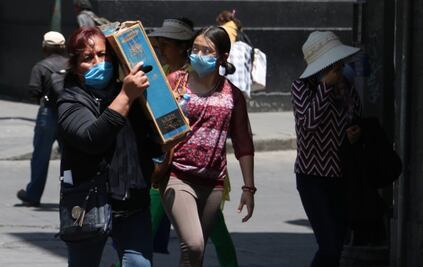 Medidas más estrictas deben tomarse en ciudades cuando se llegue a 400 casos: UNAM