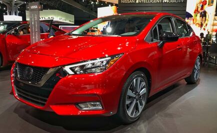 Así evolucionará el auto más vendido de México