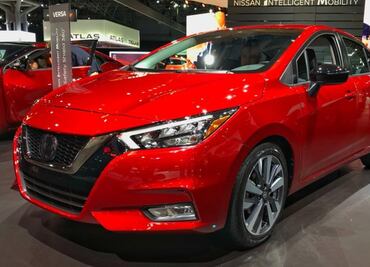 Así evolucionará el auto más vendido de México