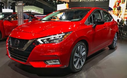 Así evolucionará el auto más vendido de México