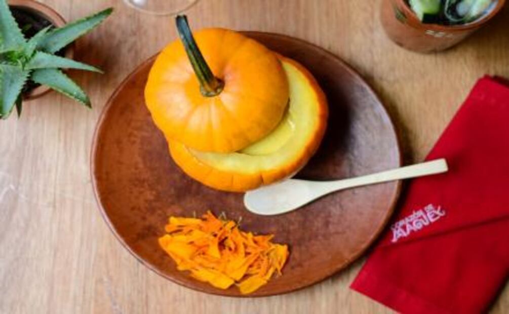 5 restaurantes con menú especial para Día de muertos