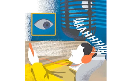 Escuchar y ver historias de terror, lo disfrutan los internautas en cuarentena 