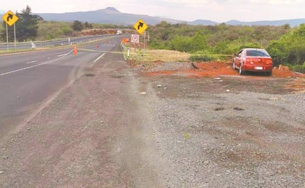 Asesinan a tiros a director y a subdirector de Seguridad Pública de Zamora