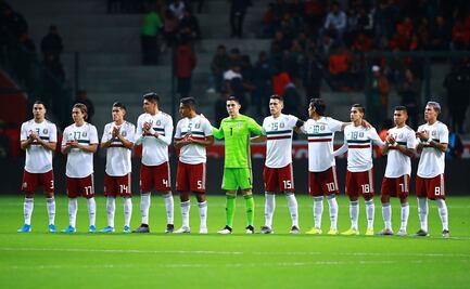 La Selección Mexicana enfrentará a Nueva Zelanda en Europa