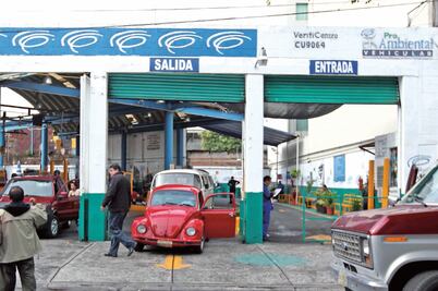 Cae cobro de multas de tránsito en seis meses