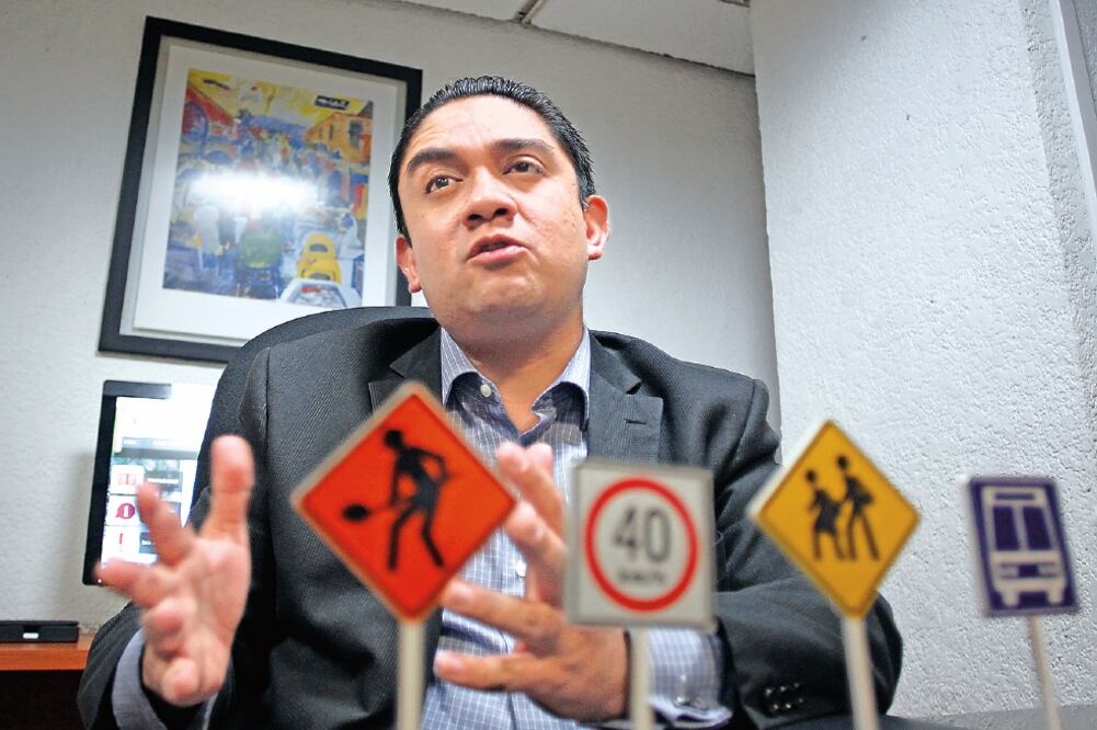 FOTO: IVÁN STEPHENS. EL UNIVERSAL