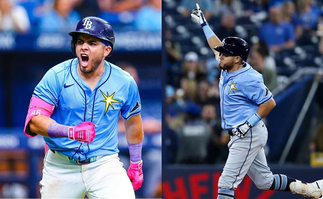 El tijuanense de 27 años confirmó su participación con México en el Clásico Mundial de Beisbol | FOTO: @jarandav