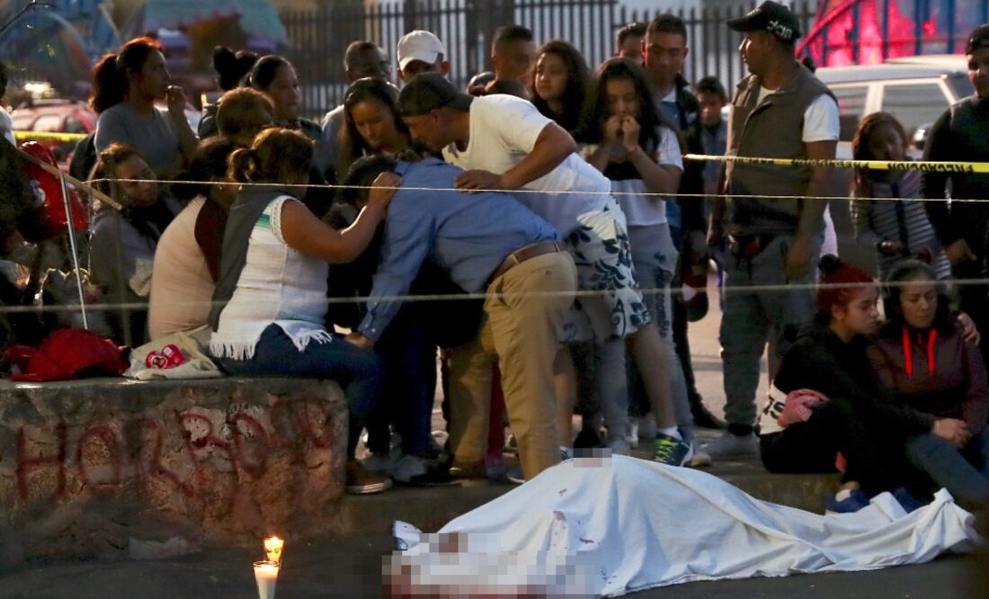 Foto: Valenete Rosas/ EL UNIVERSAL