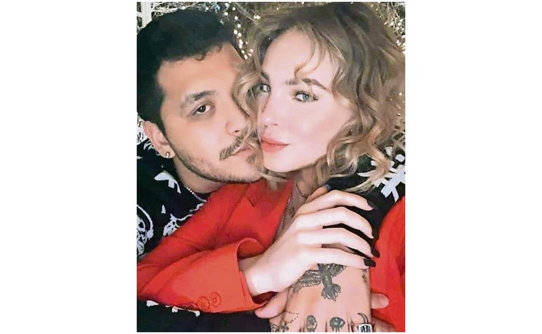 El video en el que Nodal le hace un desplante a Belinda se hizo viral.