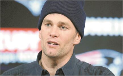 Corren a Tom Brady de un parque por romper las reglas de confinamiento 