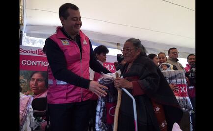 Analiza GDF entregar láminas por temporada invernal