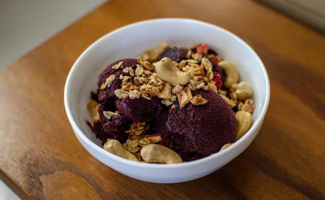 Varias investigaciones sugieren que el alto consumo de fibra en la dieta está asociado con un menor riesgo de enfermedades cardiovasculares. Foto: Pexels