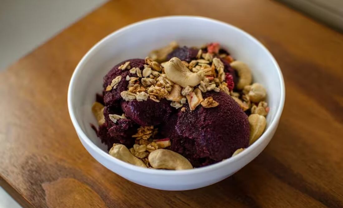 Varias investigaciones sugieren que el alto consumo de fibra en la dieta está asociado con un menor riesgo de enfermedades cardiovasculares. Foto: Pexels