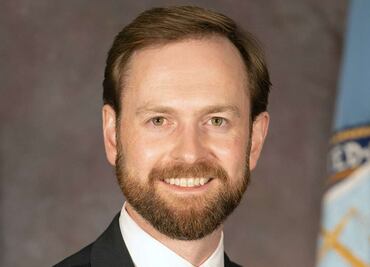 Trump nombra a Andrew Ferguson como presidente de la Comisión Federal de Comercio; buscará ser "pro-innovación"