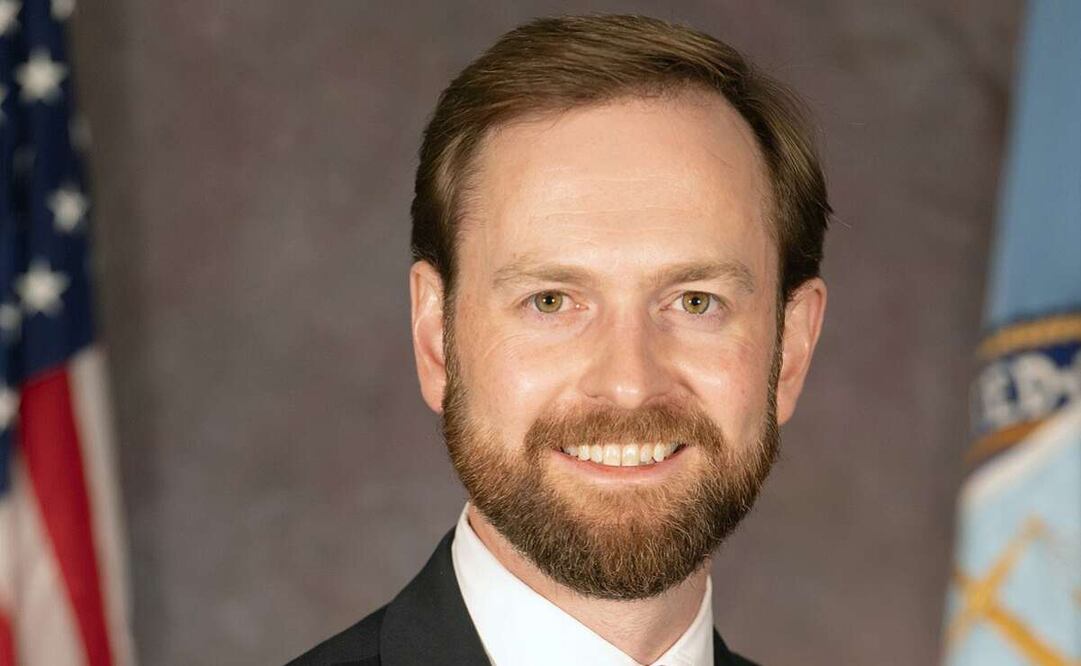 Donald Trump designó a Andrew Ferguson como  presidente de la Comisión Federal de Comercio. (10/12/24) Foto: X @AutismCapital