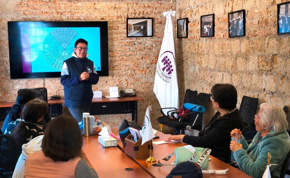 El Consejo Ciudadano aseguró que desde 2021 ha brindado atención a más de 8 mil 696 reportes por sextorsión. Foto: Especial