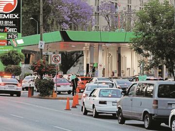 Crecen 3.3% primas de seguros de autos al primer semestre