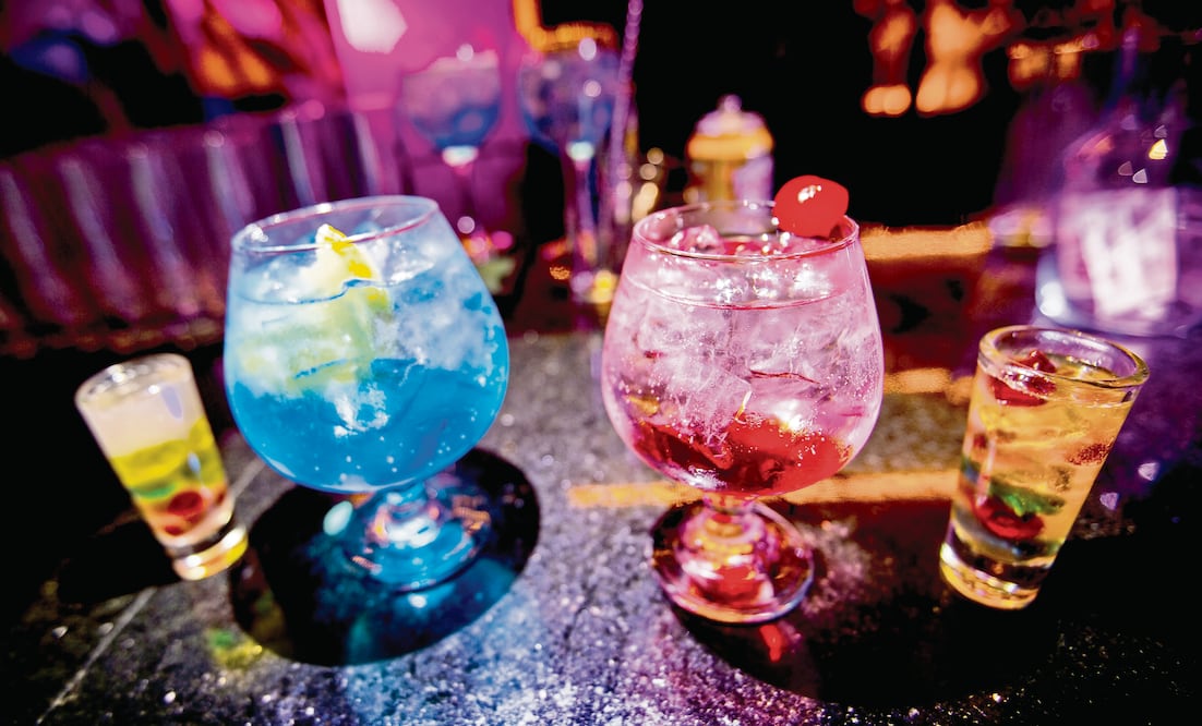 FOTO: ARCHIVO. EL UNIVERSAL