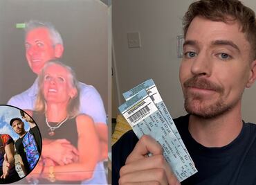 MrBeast trolea a Andy Byron, CEO de Astronomer; lanza reto para obtener boletos de Coldplay