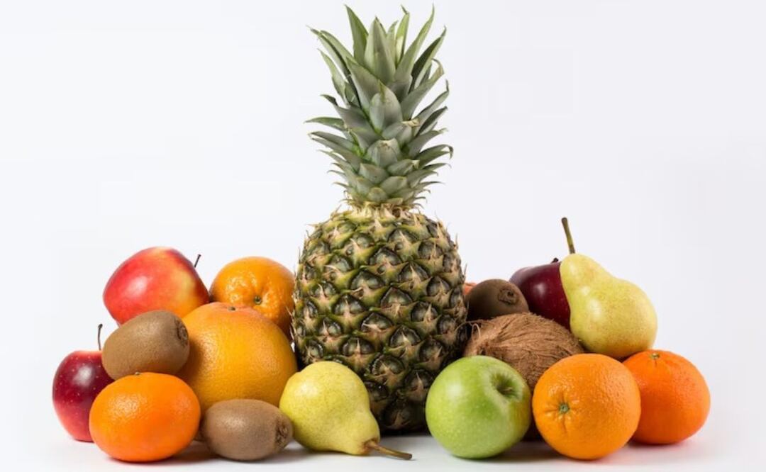 Alimentación y salud. Fuente: Freepik