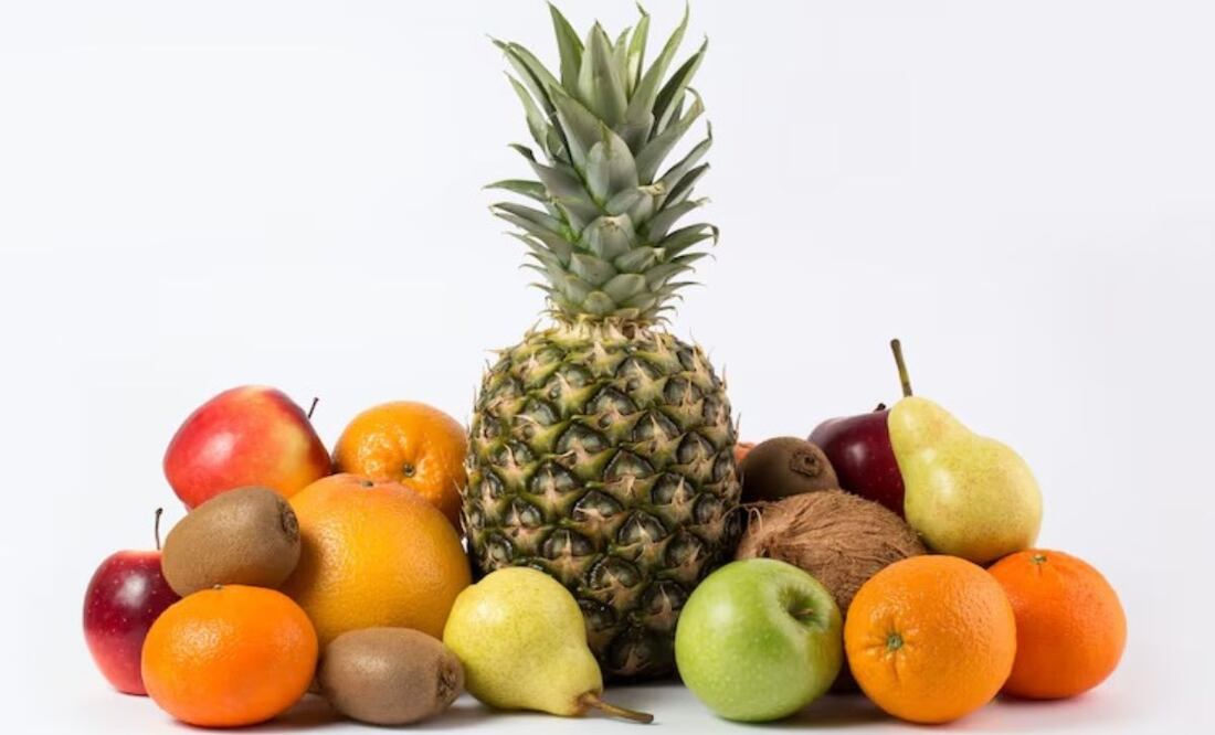 Alimentación y salud. Fuente: Freepik